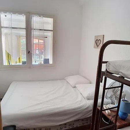 Avec Acces Direct A La Apartment *